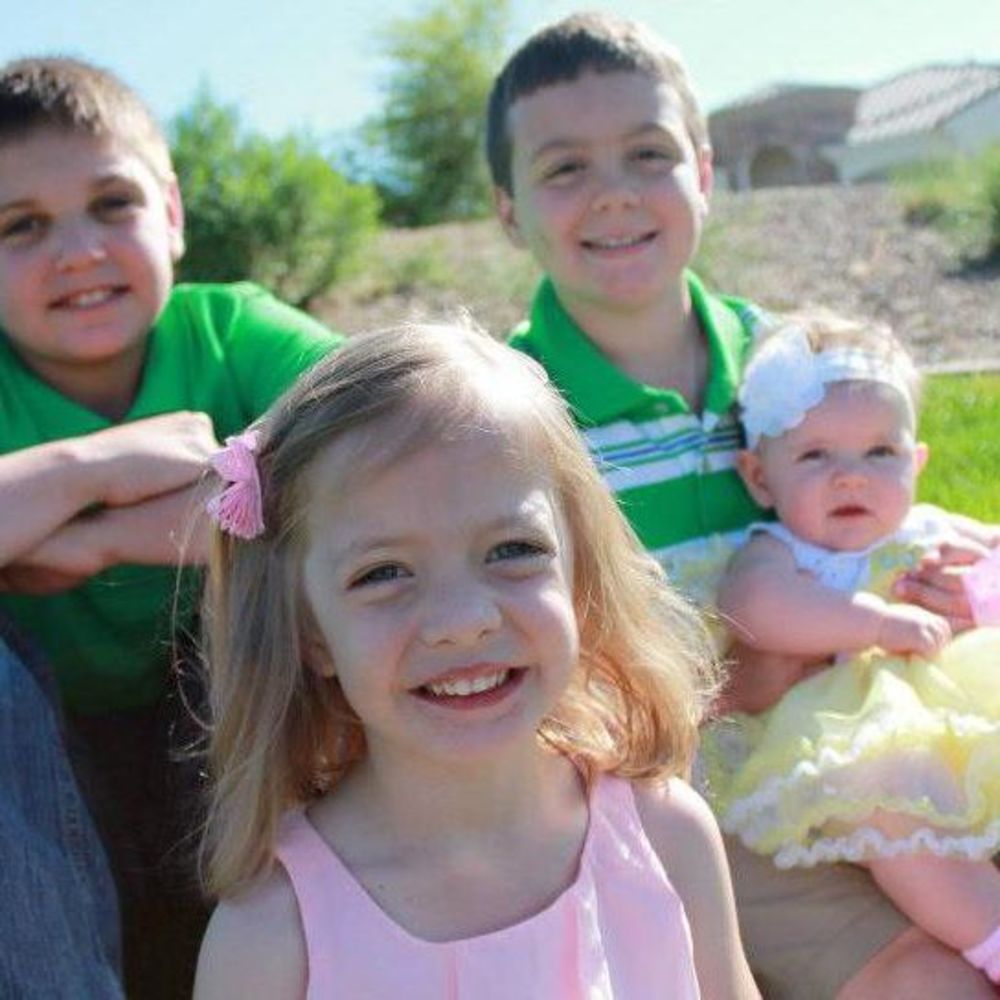 Meet your Posher, Ann